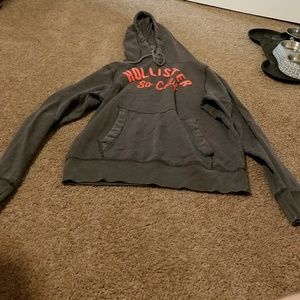 Hollister Hoodie